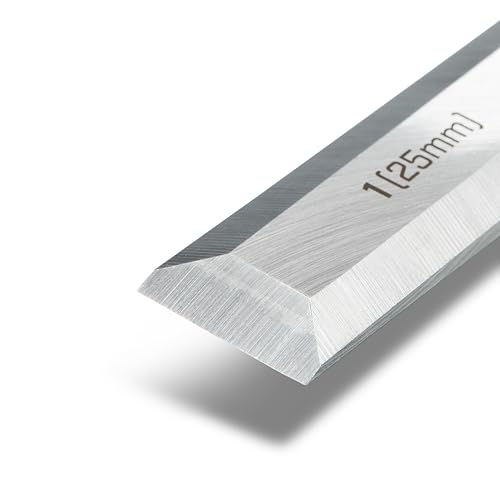 Crescent 1" Wood Chisel - CWCH10 - style: 1"