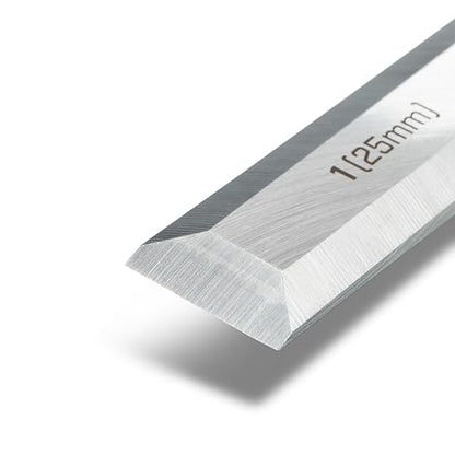 Crescent 1" Wood Chisel - CWCH10 - style: 1"