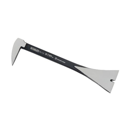 STANLEY 8 in. (200mm) Precision Steel Molding Bar (55-116) - size: 8 Inch