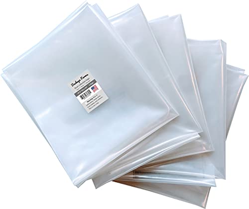Dust Collector Bags Compatible with D4573 Shop Fox Dust Collector Bags | Made in USA - size: 5 Count (Pack of 1)