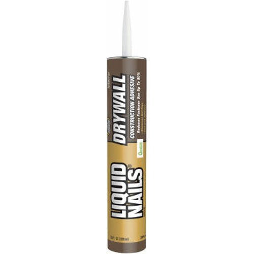 Liquid Nails DWP-24 28-Ounce Drywall Adhesive by Liquid Nails