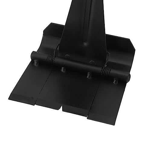 Trim Removal Tool, Baseboard Removal Tool, Crevice ins Tool, Suitable for Ensu Efficient Skirtin and Floor Trimmin
