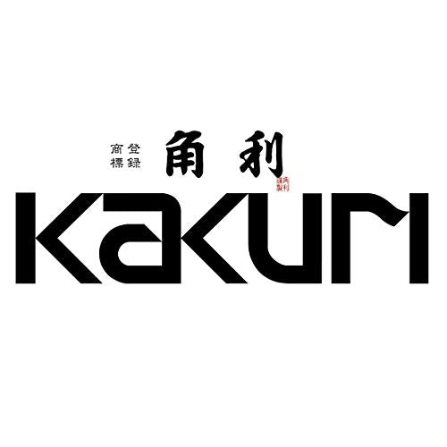 KAKURI Japanese Large Hand Plane 60mm, Woodworking Block Plane 10.2" x 3"