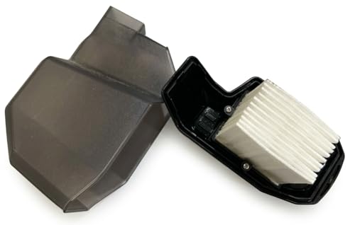 (2 of pack) 31-15-0001 Dust Box Fits For Milwaukee Orbital sander 2648-20