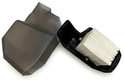 (2 of pack) 31-15-0001 Dust Box Fits For Milwaukee Orbital sander 2648-20