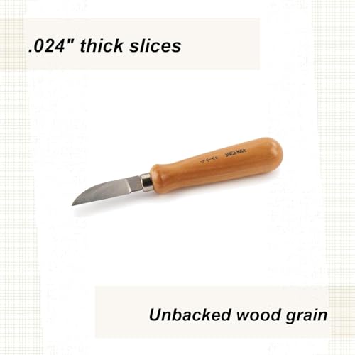 pfeil "Swiss Made Chip Carving Knife