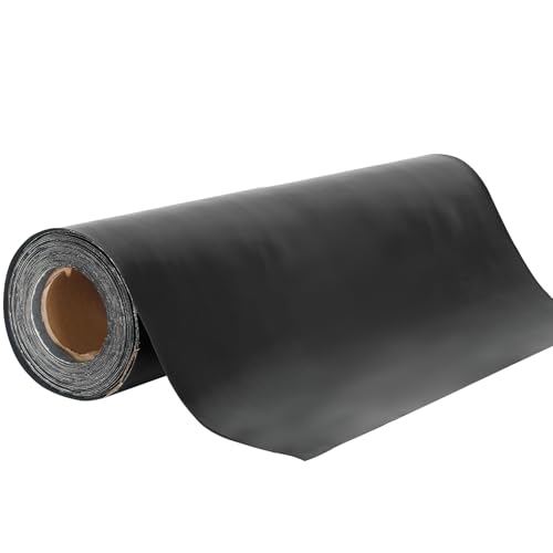 51 Mil EPDM Rubber Roofing Rolls - 39" x 16ft - size: 16 Feet