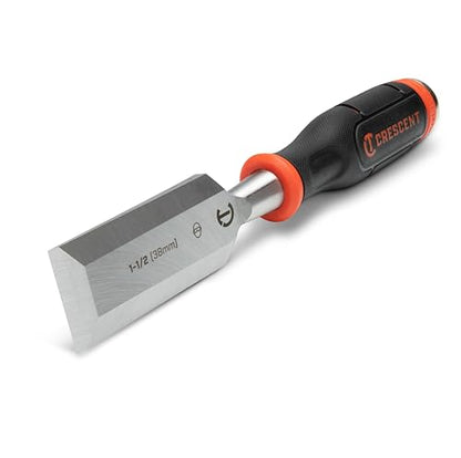 Crescent 1-1/2" Wood Chisel - CWCH112 - style: 1-1/2"
