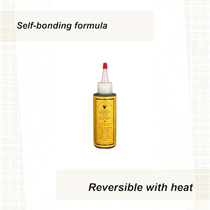 Old Brown Glue Old Brown Glue Self-Bonding Liquid Hide Glue, 5oz - size: 5oz