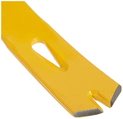 DEWALT Flat Bar, Spring Steel, 13-Inch (DWHT55518) - size: One Size