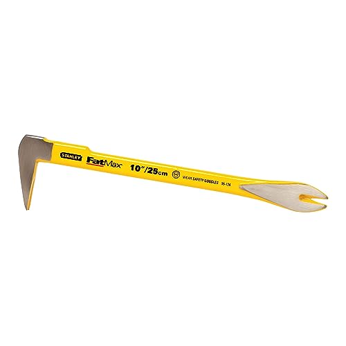 STANLEY 10 In Claw Bar