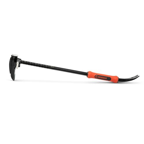 Crescent 24" Adjustable Pry Bar - DB24-07