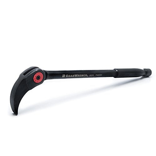 GEARWRENCH 10” Indexing Pry Bar - 82210 - style: 10"