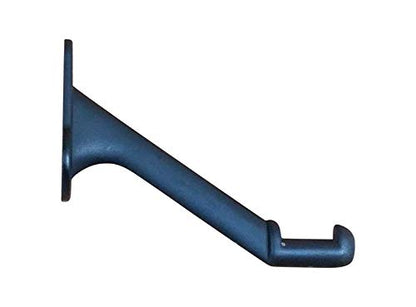 Handrail Stair Rail Brackets for Oil Rubbed Bronze 4 in 3-Pack