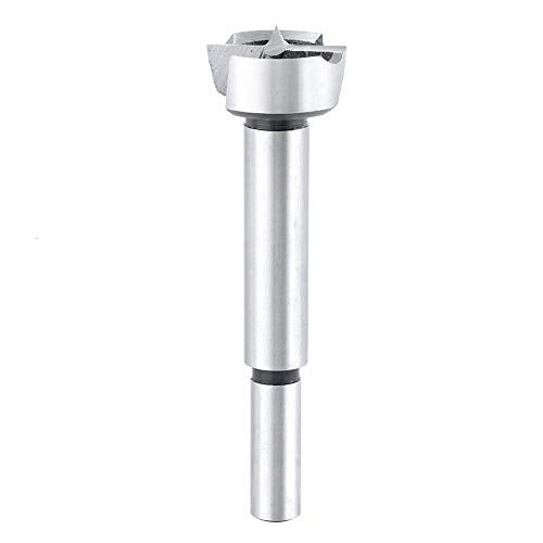 Amana Tool - FO-254 Forstner Pattern Bit 1" Dia x 3/8 Shank - size: 1" Dia x 3/8 Shank
