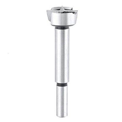 Amana Tool - FO-254 Forstner Pattern Bit 1" Dia x 3/8 Shank - size: 1" Dia x 3/8 Shank