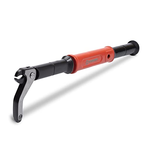 Crescent Sliding Joint 19" Nail Puller - 56NP - style: New Style