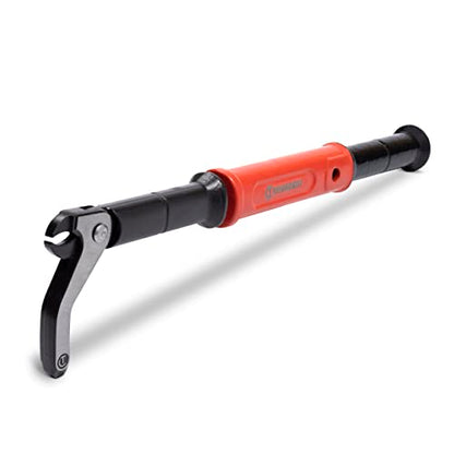 Crescent Sliding Joint 19" Nail Puller - 56NP - style: New Style