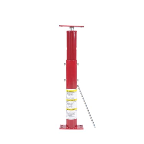 House Jacks for Leveling Crawlspace 1 Pack