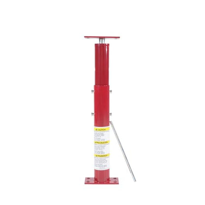 House Jacks for Leveling Crawlspace 1 Pack