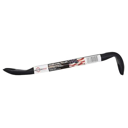 Mayhew Select 41101 725 Cats Paw 10-Inch Double Nail Puller