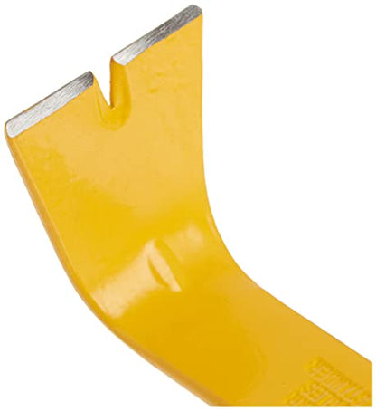 DEWALT Flat Bar, Spring Steel, 13-Inch (DWHT55518) - size: One Size