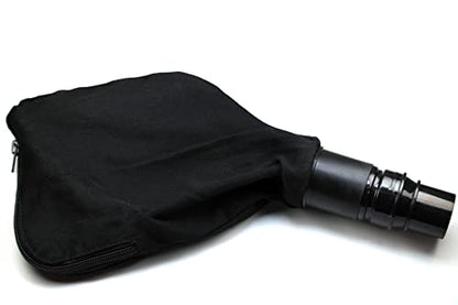 N126162 Miter Saw Dust Bag Include DWV9130 35mm Tool Adapter Fits Dewalt