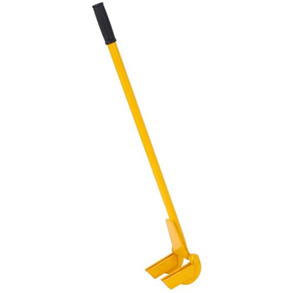 Pallet Buster Tool with 43in Long Handle – Deck Wrecker Pry Tool