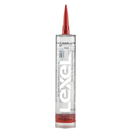 Lexel Clear 10.5 Oz (1 Pack)