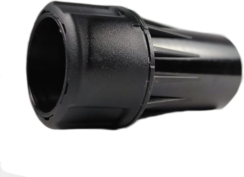 DWV9000 1-1/4 In universal Quick Multi-Function Connector