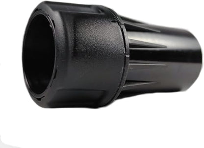 DWV9000 1-1/4 In universal Quick Multi-Function Connector