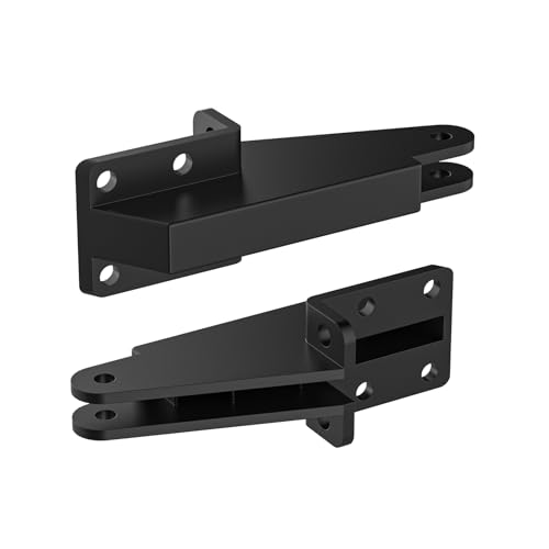 Screen Door Closer Brackets for Screen/Storm Doors Closer Bracket RepairKit