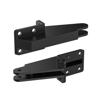 Screen Door Closer Brackets for Screen/Storm Doors Closer Bracket RepairKit