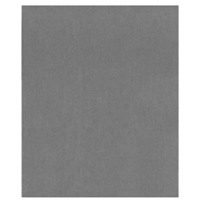Gator 9" x 11" Waterproof Sanding Sheets, 600 Grit, 25 Pack - size: 600 Grit