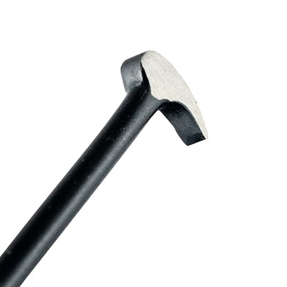 Ullman Devices Corp - 20 Heavy-Duty PRY BAR - size: 20 inch