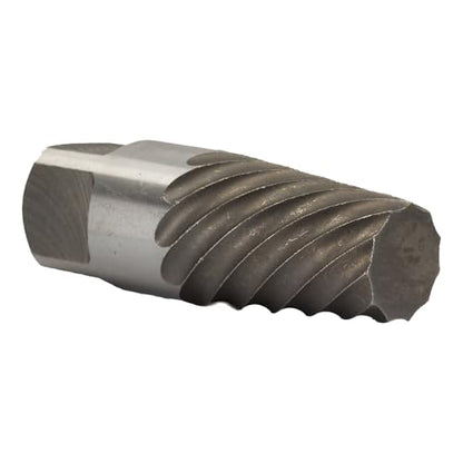 Drill America - DEWEZ11 #11 Carbon Steel Screw Extractor, Dew Series - size: #11