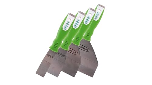 Repair Care EASY-Q™ Set Stainless Steel Knives