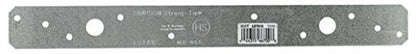 20 Pack Simpson Strong Tie LSTA12 1-1/4" x 12" Light Strap Tie