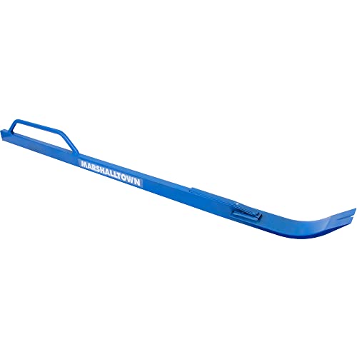 MARSHALLTOWN Handled Monster Pry Bar, 56 Inch, Assembled in the USA - style: Classic