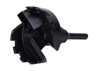 Century Drill & Tool 38341 Self-Feed Wood Bit, 3-5/8" - size: 3-5/8"