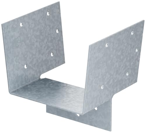 Simpson Strong-Tie HH4 HH Galvanized Header Hanger for 4X (Pack of 20)