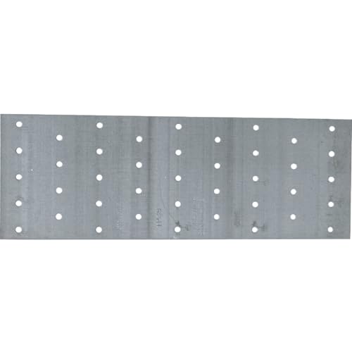 Simpson Strong-Tie TP39 Tie Plate, 200-Pack
