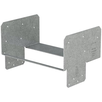Simpson Strong-Tie EPC8Z EPCZ ZMAX Galvanized End Post Cap for 8X