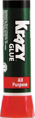 Instant Krazy Glue All Purpose-2 Grams