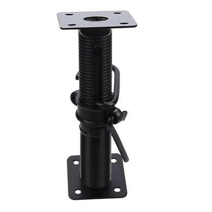 House Floor Jack Post, 12"-23" Height Range