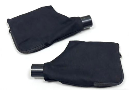 DW703 Bag, DW703 Dust Bag, Suitable for D-Walt Miter Saw -2Pcs
