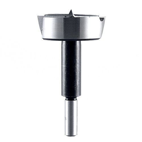 Amana Tool - FO-540 Forstner Pattern Bit 2-1/8 Dia x 3/8 Shank - size: 2-1/8 Dia x 3/8 Shank