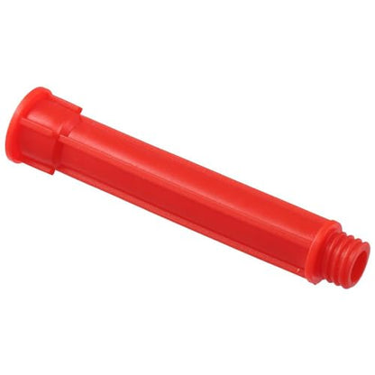 Caulking Nozzle Extension Tube 4 pack Extended Nozzle Splicing Nozzle Regular Nozzle Extended Glass Nozzle Structural Adhesive Nozzle