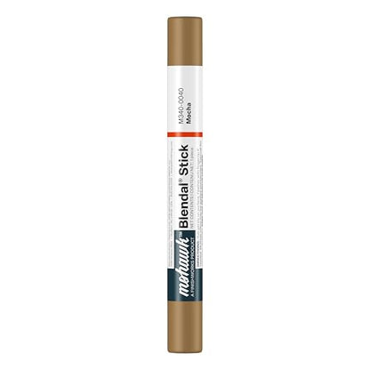 Mohawk Finishing Products Blendal Wood Finish Color Stick, Mocha M340-0040, 1 Count - color: Mocha