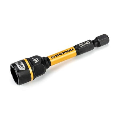 GEARWRENCH 10- mm Bolt Biter Nut Extractor & Driver - 86180 - style: -10mm